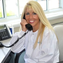 Uxbridge Dental Center - Uxbridge Dental Center Waiting Room