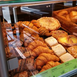 Barbarossa Bäckerei