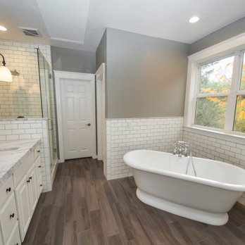 Adrian Construction - Master Bathroom Remodel - General Contractors Near Me - Modesto, California Adrian Construction - Master Bathroom Remodel - General Contractors Near Me - Modesto, California
