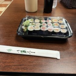 Maki Combo