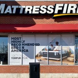 Mattress Firm South Loop West