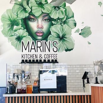 ❤︎marin’s shop❤︎　1128 MARIN'S KITCHEN & COFFEE - Updated December 2025 - 45 Photos & 18