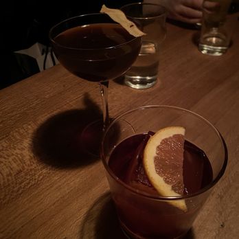 Please Don't Tell - Lounges Near Me - New York, New York Please Don't Tell - Lounges Near Me - New York, New York