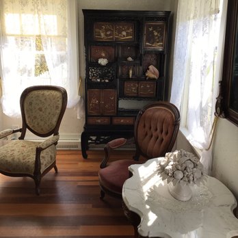 The James Johnston House - Landmarks & Historical Buildings Near Me - Half Moon Bay, California