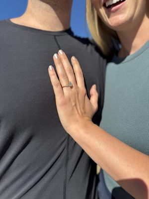 Princess Bride Diamonds | Engagement Rings & Custom Jewelry by null