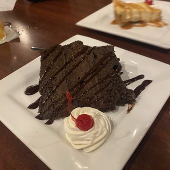 CD Roma Restaurant - Andy's Chocolate Cake - Italian Near Me - St Petersburg, Florida CD Roma Restaurant - Andy's Chocolate Cake - Italian Near Me - St Petersburg, Florida