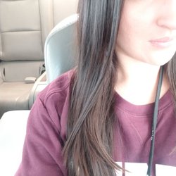 Hair 'Em Salon - It soooo soft!!!