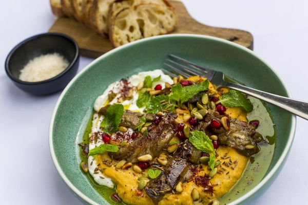 East End Cellars by null