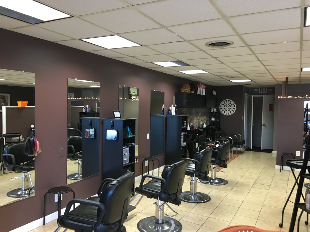 SALON DEIRFIUR Updated October 2024 4 Taunton St, Plainville, Massachusetts Hair Salons