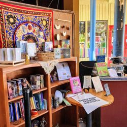 SoulFood CoffeeHouse and Fair Trade Emporium - (8/9/25)