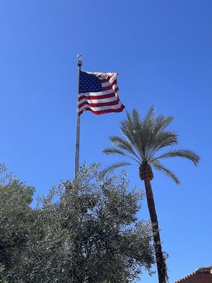 Rancho de los Caballeros by null
