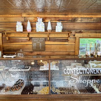 York Confections - Desserts Near Me - Stanardsville, Virginia
