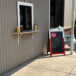 Snack Bar