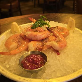 The Pearl - Peel & Eat Gulf Shrimp (GF) - New American Near Me - Columbus, Ohio The Pearl - Peel & Eat Gulf Shrimp (GF) - New American Near Me - Columbus, Ohio