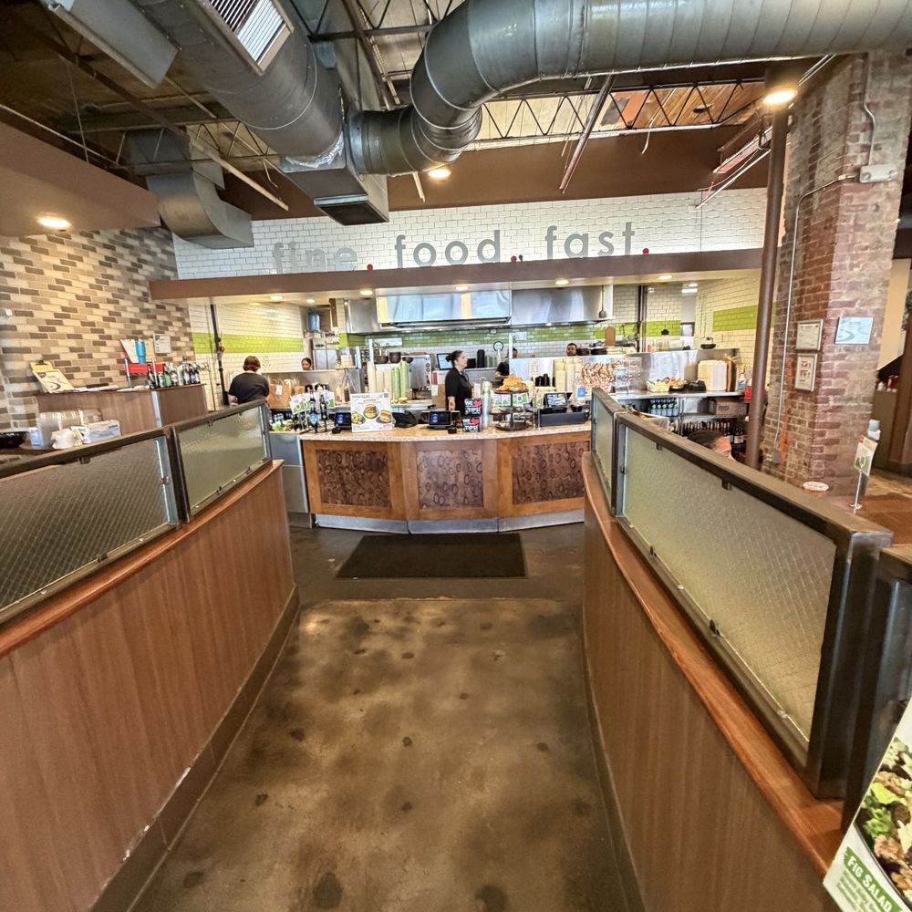 Fresh To Order - Front area - Salad Near Me - Decatur, Georgia Fresh To Order - Front area - Salad Near Me - Decatur, Georgia