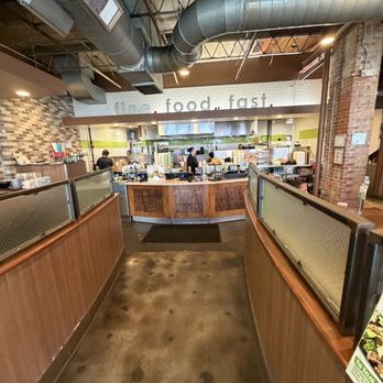 Fresh To Order - Front area - Salad Near Me - Decatur, Georgia Fresh To Order - Front area - Salad Near Me - Decatur, Georgia