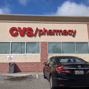 CVS Pharmacy - CVS - Pharmacy Near Me - Goose Creek, South Carolina
