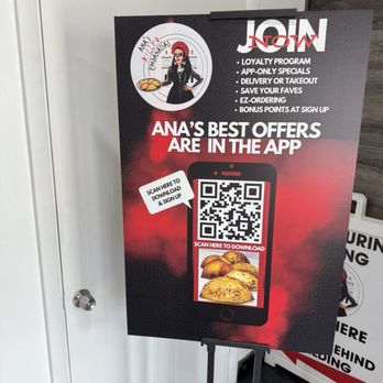 Ana’s Killer Empanadas - Empanadas Near Me - Delray Beach, Florida