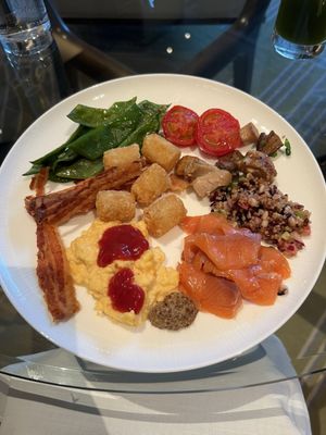 Grand Kitchen by null