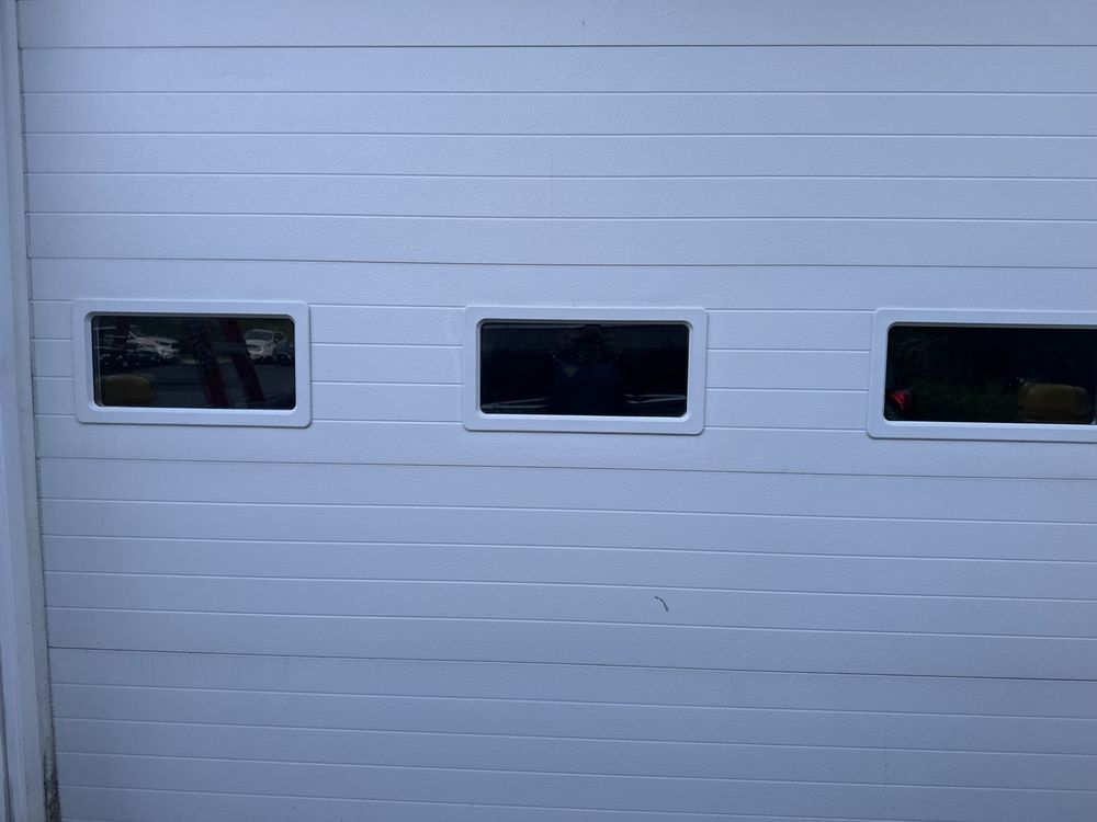 Power Gates - Garage Door Contractor in Bronx , NY