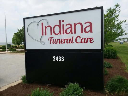 INDIANA FUNERAL CARE - Updated April 2025 - 14 Photos - 2433 E Main St