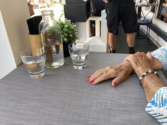 Bistrot des Artistes by null