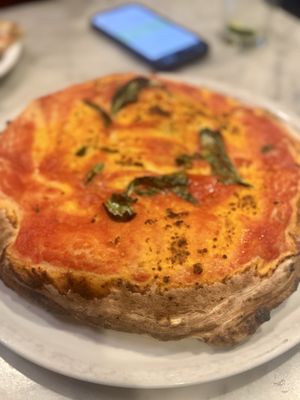 Fuoco Pizzeria Napoletana by null
