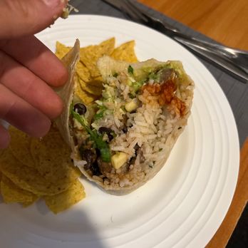 Chipotle Mexican Grill - Burrito - Fast Food Near Me - Grand Rapids, Michigan Chipotle Mexican Grill - Burrito - Fast Food Near Me - Grand Rapids, Michigan