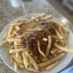 Brody's Diner