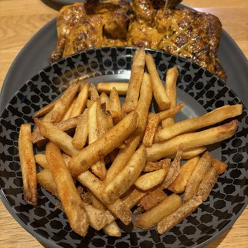 Nando's Peri-Peri - PERi PERi Chicken and fries - Portuguese Near Me - Gainesville, Virginia Nando's Peri-Peri - PERi PERi Chicken and fries - Portuguese Near Me - Gainesville, Virginia