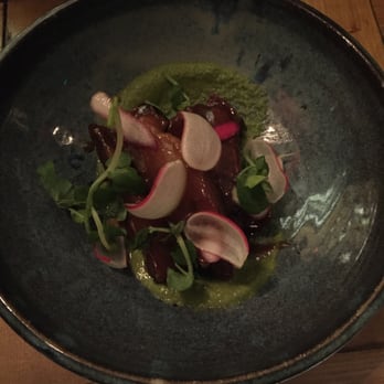 Pachamama - Peruvian Near Me - London, XGL