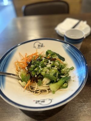 Noodle Dynasty by null
