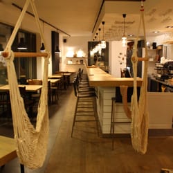 Sueño Tapas Bar & Restaurant