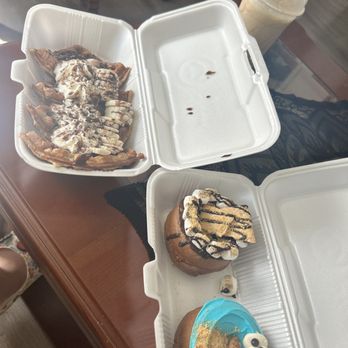 Healthy Spot Tracy - Protein Waffles and Protein Donuts - Juice Bars & Smoothies Near Me - Tracy, California