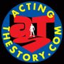 Photo of Acting The Story -Thomas Garner