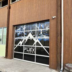Rocky Mountain Flex Fitness