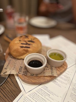 Toscana Ristorante & Bar by null