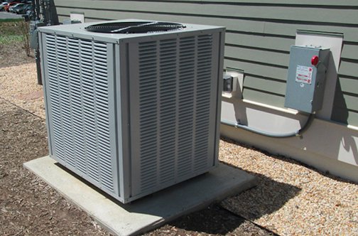 Slide of R&R Plumbing & Heating