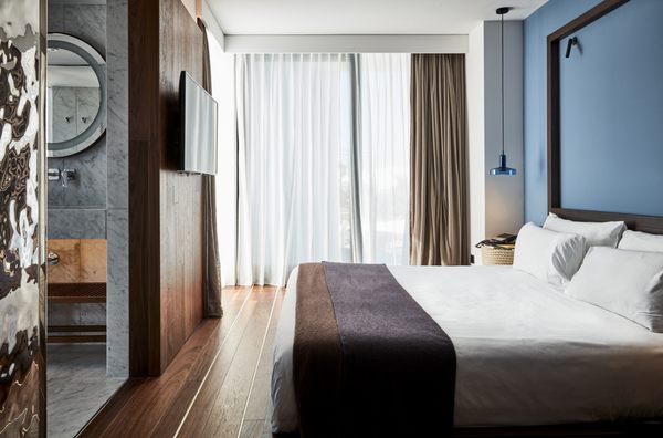 Hotel NH Collection Ibiza by null