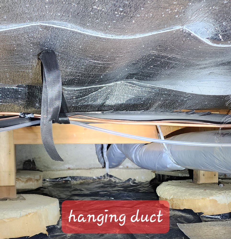 Slide of Home Comfort Alliance