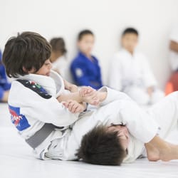 Yamasaki Academy - 2014 01 26 | Team Yamasaki | Pan Am Mock Tournament