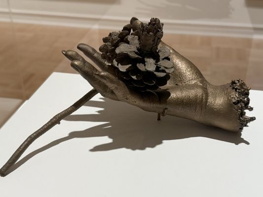 Henry Art Gallery by null