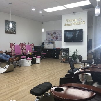 Natural Nails - Nail Salons Near Me - Galt, California Natural Nails - Nail Salons Near Me - Galt, California