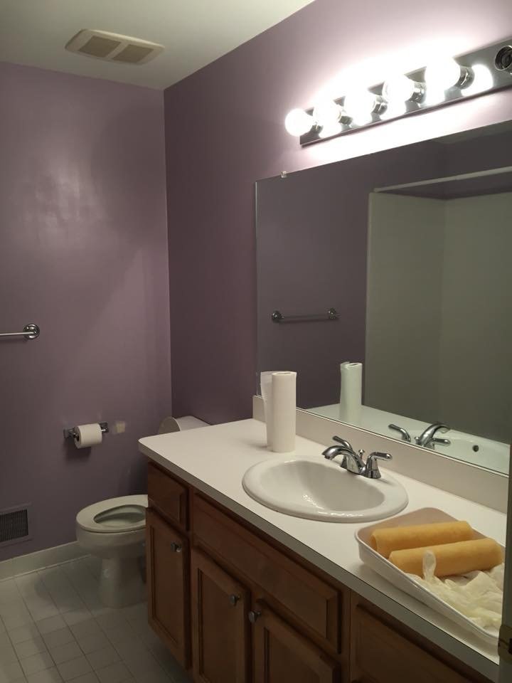 Slide of JC Handyman Service