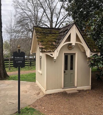 Belle Meade Historic Site & Winery by null