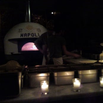 Me and Paul’s - Wood Fire Brick Oven - Pizza Near Me - Brooklyn, New York