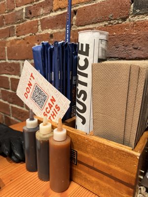 Mecha Noodle Bar by null