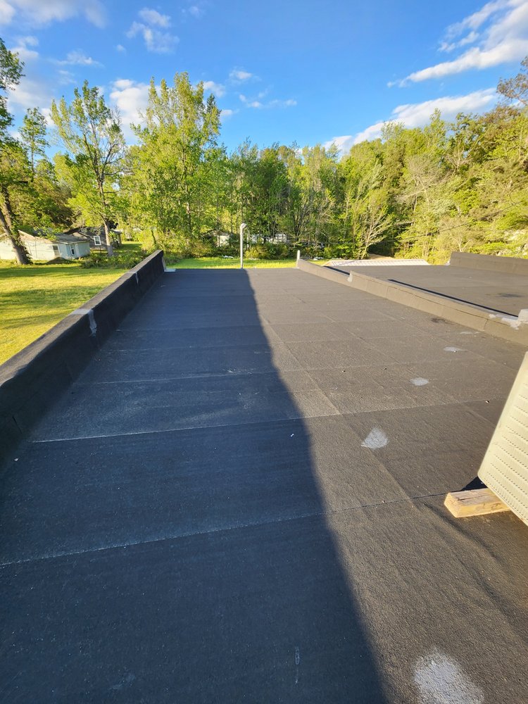 Slide of Joe Construction