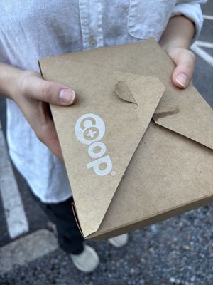 Acme Food & Beverage Co by null