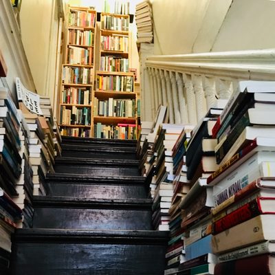 House of Our Own Books by null